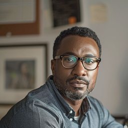 Marcus Bennett